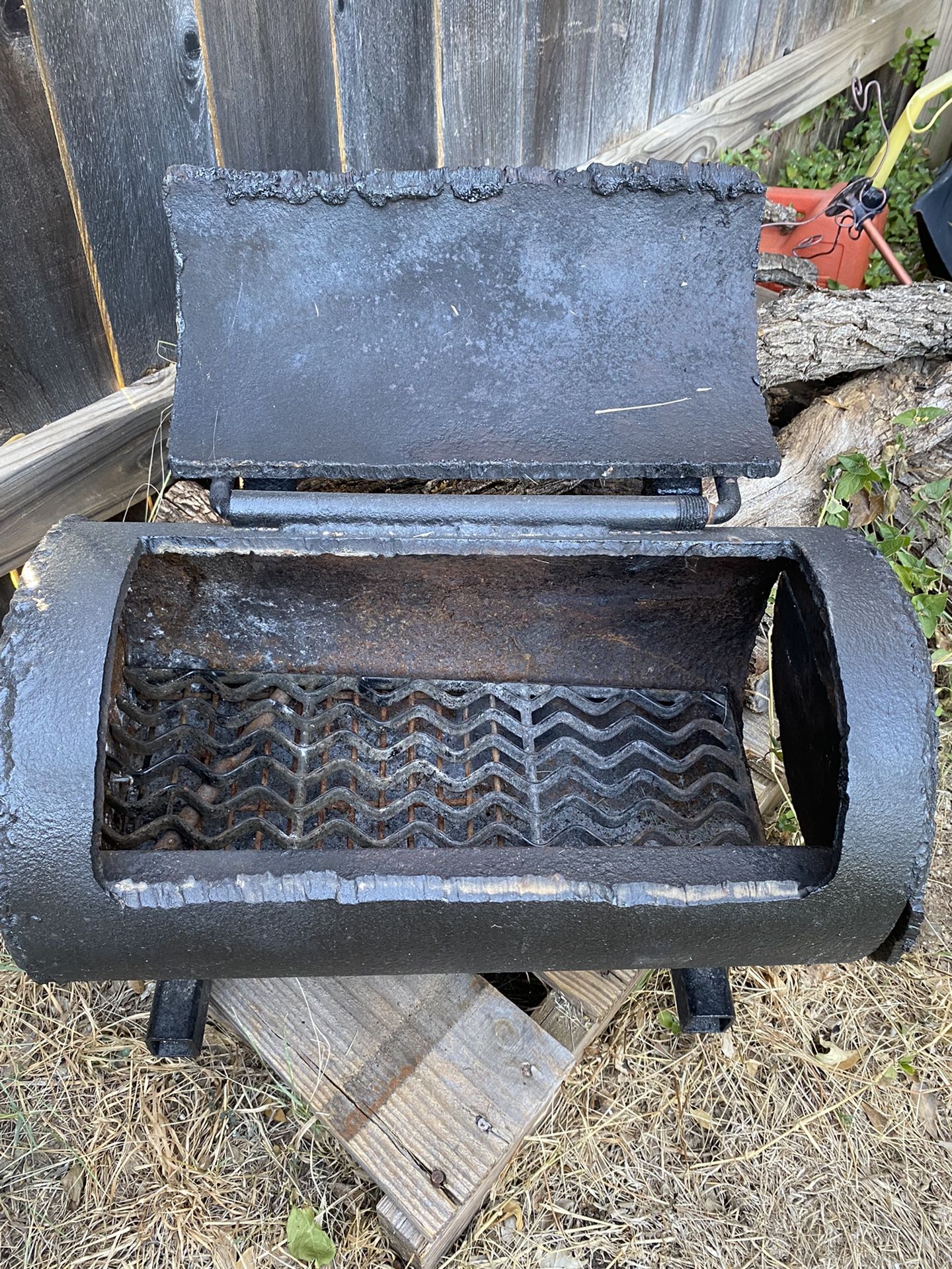 BBQ Grill