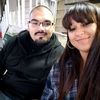 Jenny & Johnny (NO TRADES!!!)