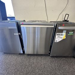 New Samsung Dishwasher 