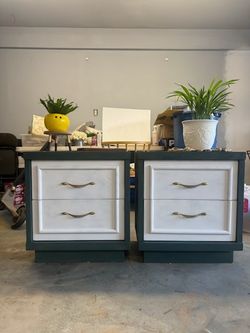 Nightstands
