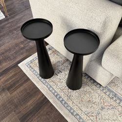 Cocktail Drink Tables