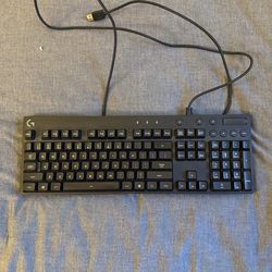 Gaming equipment bundle