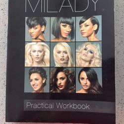 Milady Practical Workbook 
