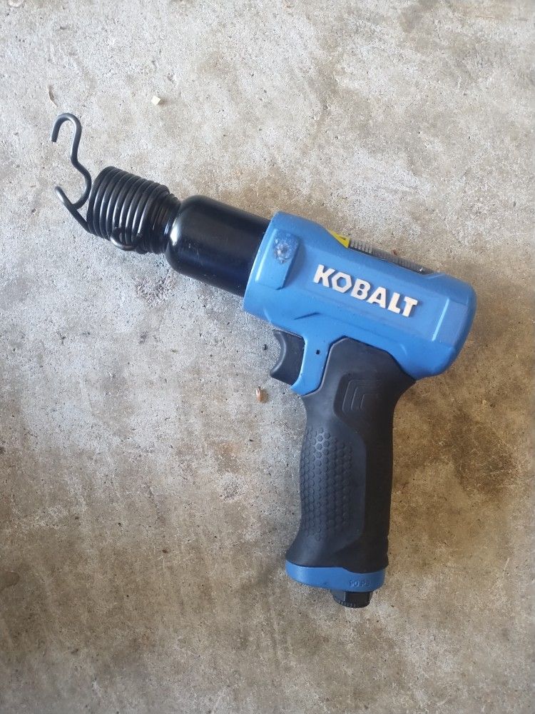 Air Hammer