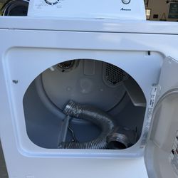 Amana Gas Dryer 