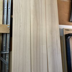 Ikea YPPERLIG dining room table