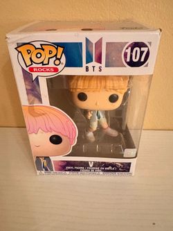 BTS funko (V)