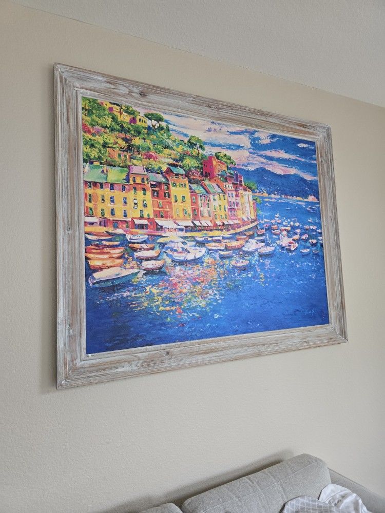 Wall Art