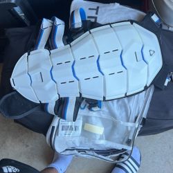  Motorcycle Back Protection 