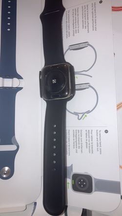 Apple Watch SE