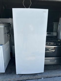 Frigidaire Upright Fridge (no freezer)