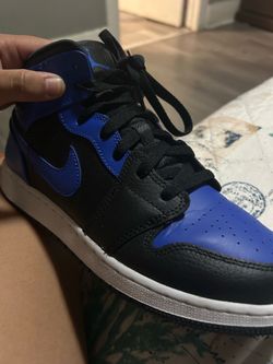 WMNS AIR JORDAN 1 LOW SE