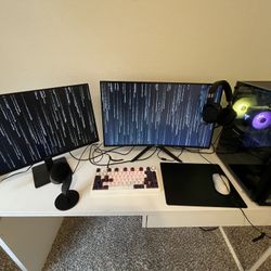 BEST PC SETUP OUT THERE( Open To E Dirt-bike Trades)