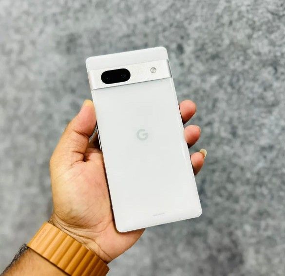 Google pixel 7A Unlocked 