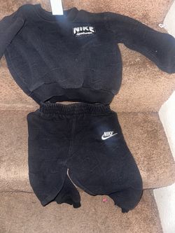 Nike set