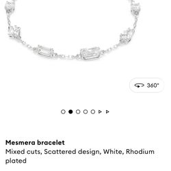 Women’s Swavorski Bracelet 