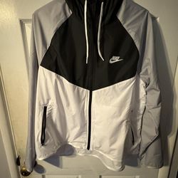 Nike Windbreaker 