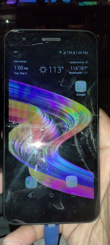 LG Phone