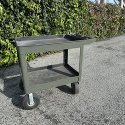 Cart Heavy Duty