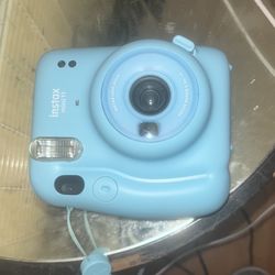 Instax Mini 11