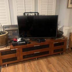 TV Stand, BDI