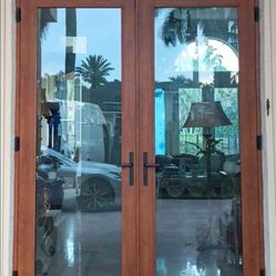 Reinforced Doors & Windows – Unique Opportunity