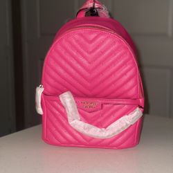 Victoria Secret Mini Backpack