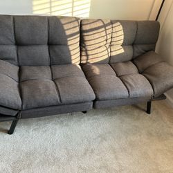 Futon Sofa Bed