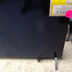 96091 LG Oled55a1pua 55” Oled Smart Tv W/ Power Cord, Stand & Remote 533855