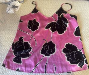 Pajama Top (M)