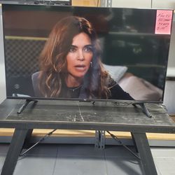 FIRE TV SMART TV 4K ALEXA HANDS FREE BUILT IN FIRE TV EDITION WITH ORIGINAL REMOTE CONTROL 🖥🔥💯🖥🔥💯