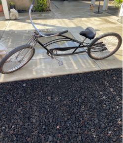 Dyno Roadster Stretch Bike
