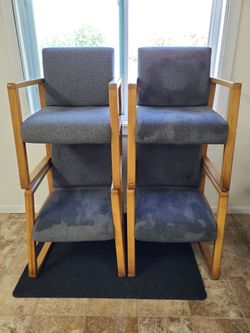 Beautiful Office Chairs Set Of 4