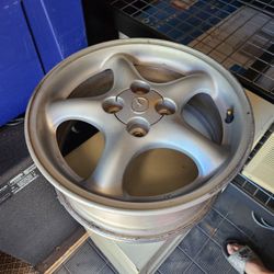 1996 mazda miata rims