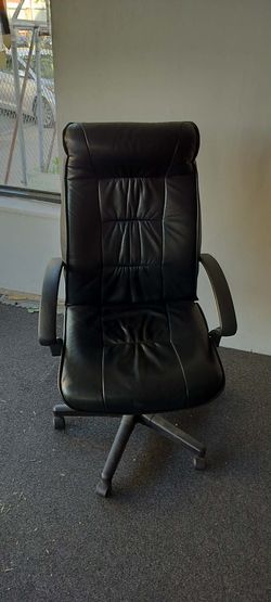 Office chair