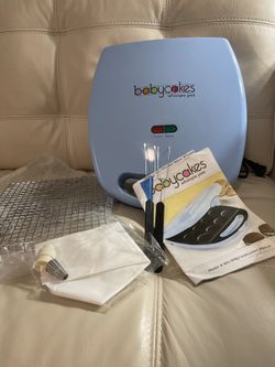 WHOOPEE- PIE Machine 