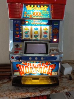Slot Machine