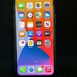 iPhone 11 pro 256gb unlocked 