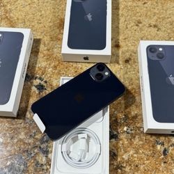 Iphone 13 With Total Wireless 