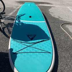 Paddle Board For Sale $300