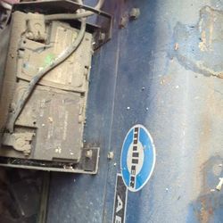 Miller Gas Welder Generator 