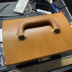 Jewelry box multi Compartment 