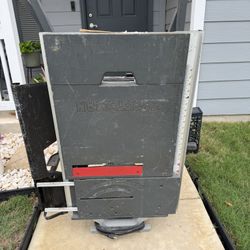 Craftsman Table Saw 