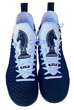Nike LeBron 16 Four Horsemen • Men’s 10.5