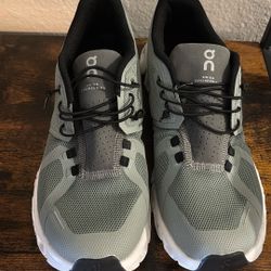 ON Cloud Lifestyle Shoes New