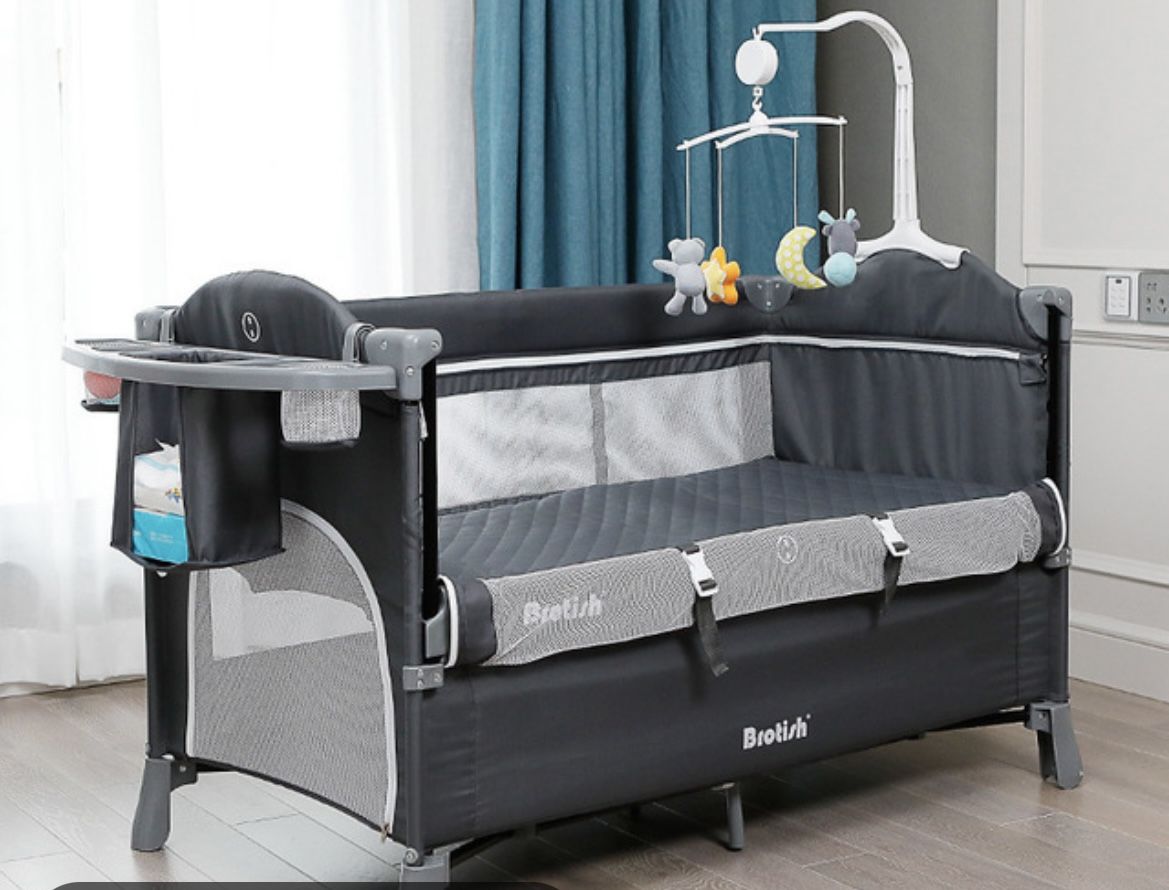 Large Baby Play Yard