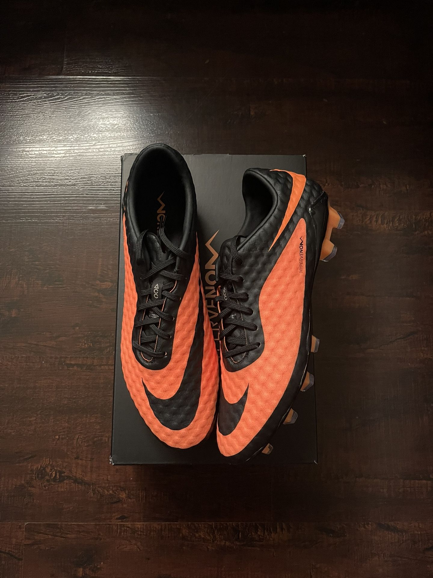 Nike Hypervenom Phantom 1 Og Fg