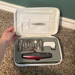 Beautural Professional Manicure/Pedicure Kit
