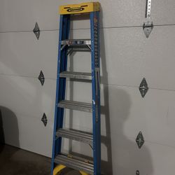 Ladder