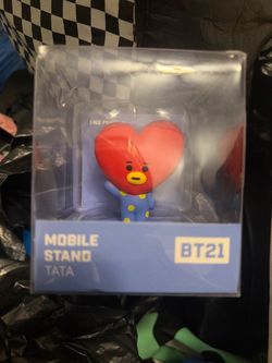 BTS Mobile Stand